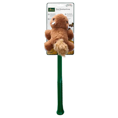 Flingerz m/Furry Egern 46 cm - Maxi Zoo Danmark