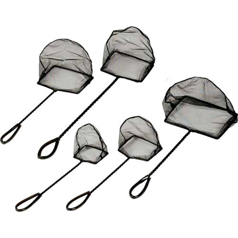 Fiskenet 12 cm