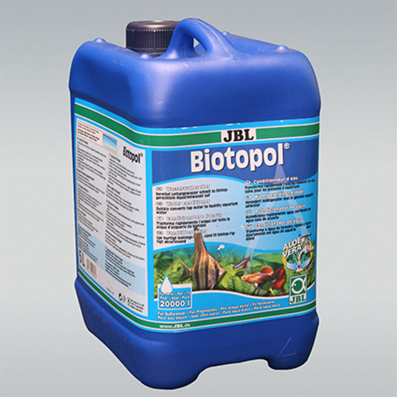 Biotopol vandbehandling 5 l