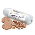 Paté pølse fisk 800 g - Maxi Zoo Danmark