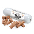 Paté pølse oksekallun 800 g - Maxi Zoo Danmark