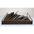 Skiffer 10-30 cm - Maxi Zoo Danmark