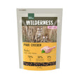 Kitten Wilderness Pure Chicken300 g - Maxi Zoo Danmark