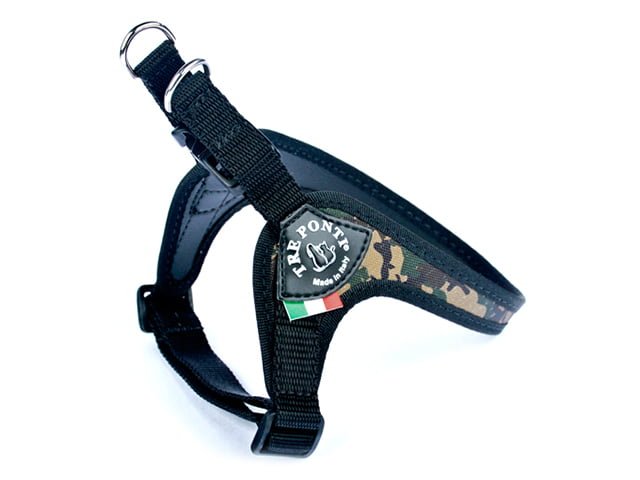 Mini sele Str. 1,5 camo