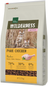 Kitten Wilderness Pure Chicken 2,5 kg - Maxi Zoo Danmark