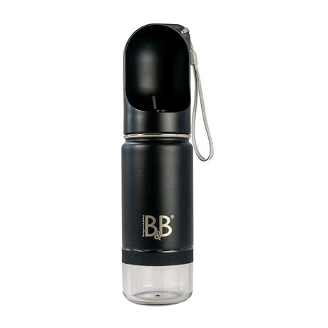 Luksus 3i1 flaske 350 ml + 150 ml - Maxi Zoo Danmark