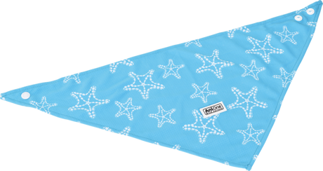 Kølebandana XS-S 30-55 cm - Maxi Zoo Danmark