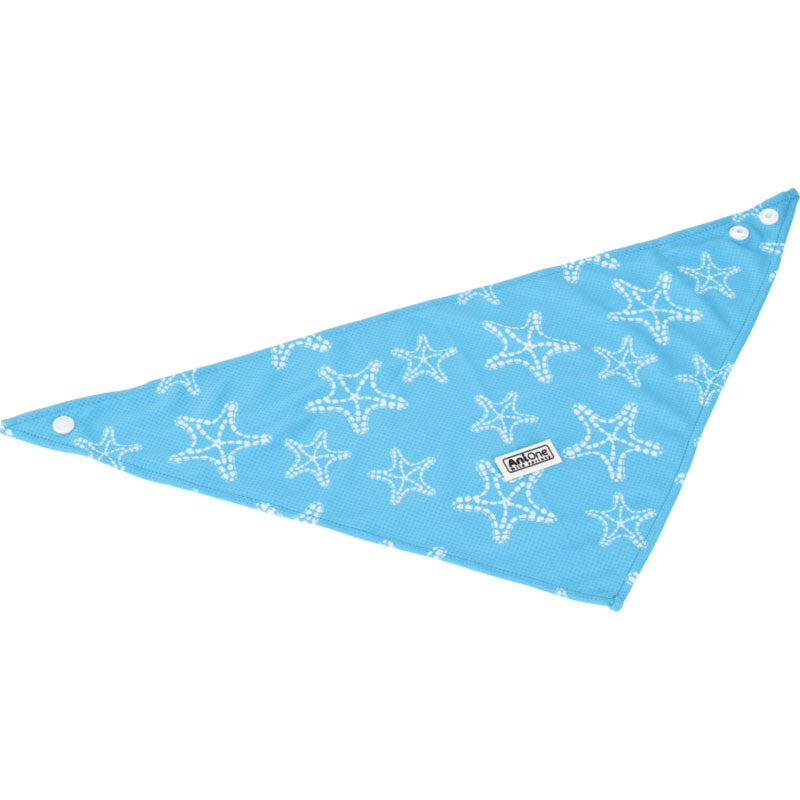 Kølebandana M-L 50-75 cm - Maxi Zoo Danmark