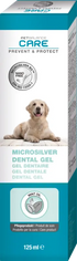 3i1 Silver Dental Gel 125 ml - Maxi Zoo Danmark