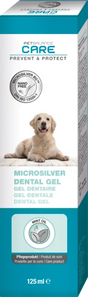3i1 Silver Dental Gel 125 ml - Maxi Zoo Danmark
