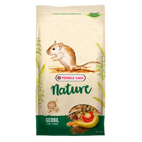 Nature Gerbil 700 g - Maxi Zoo Danmark