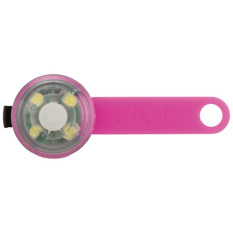 Lygte USB - Maxi Zoo Danmark