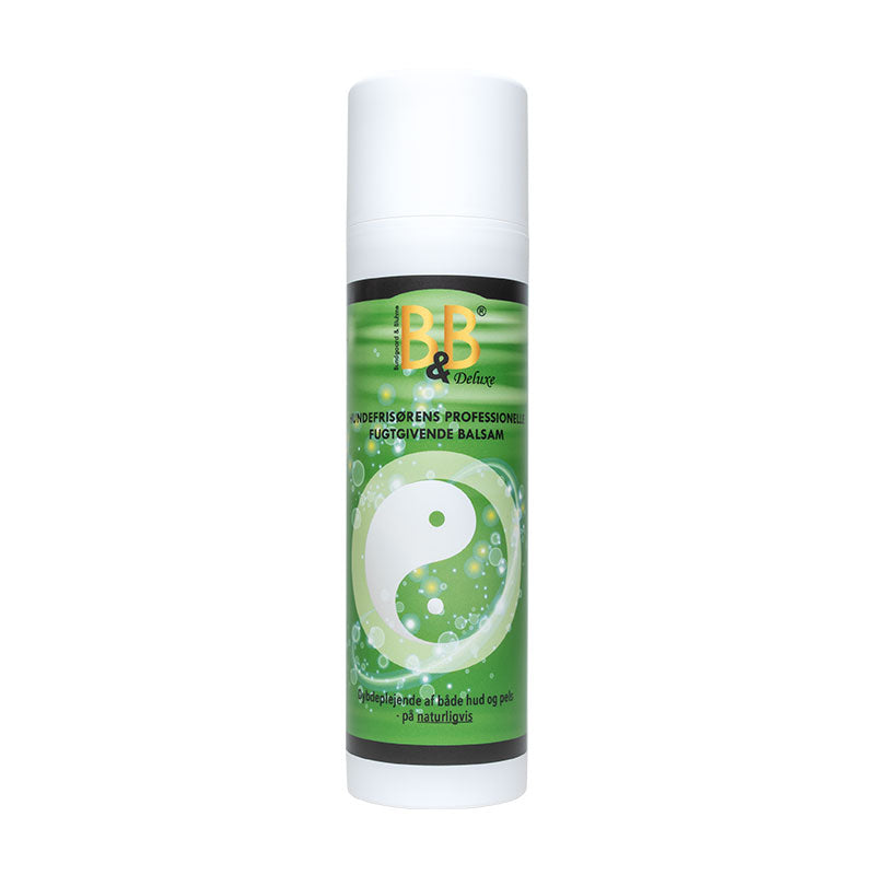 Deluxe fugtgivende balsam 200 ml - Maxi Zoo Danmark