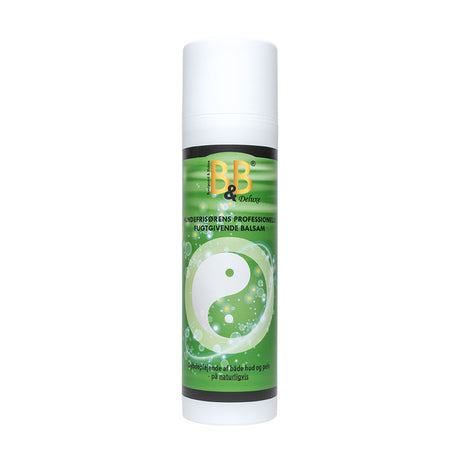 Deluxe fugtgivende balsam 200 ml - Maxi Zoo Danmark