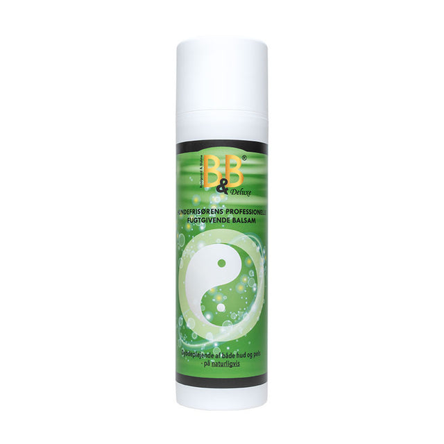 Deluxe fugtgivende balsam 200 ml - Maxi Zoo Danmark