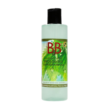 Loppeshampoo 250 ml - Maxi Zoo Danmark