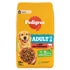 Adult oksekød & grøntsager 12 kg - Maxi Zoo Danmark