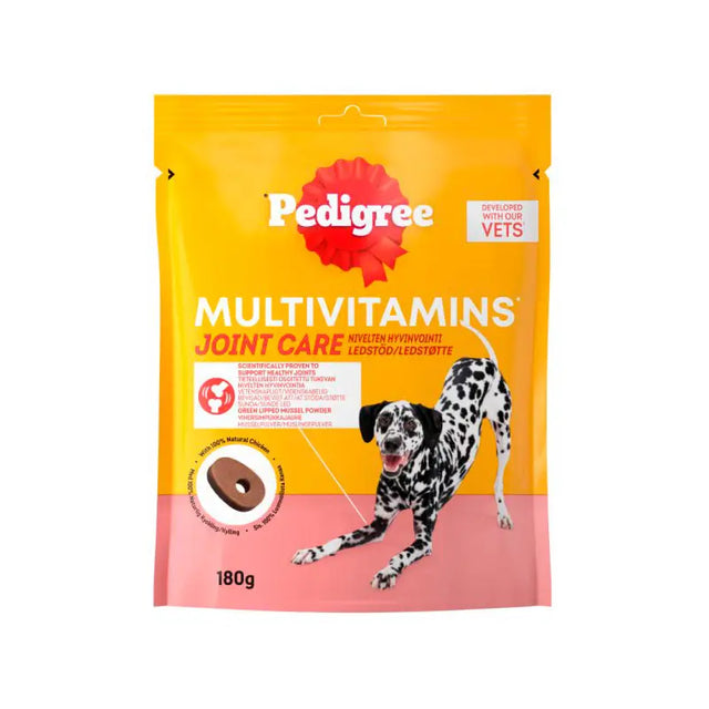 Multivitamins Joint Care 180 g - Maxi Zoo Danmark