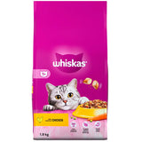 Adult kylling 1,9 kg - Maxi Zoo Danmark