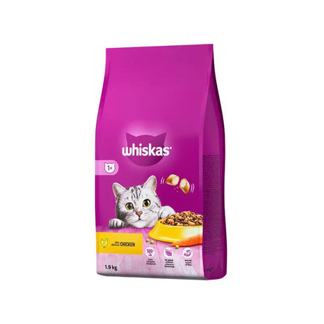 Adult kylling 1,9 kg - Maxi Zoo Danmark