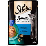 Adult Sauce Collection tun 85 g - Maxi Zoo Danmark