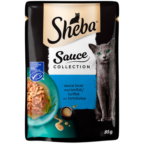 Adult Sauce Collection tun 85 g - Maxi Zoo Danmark
