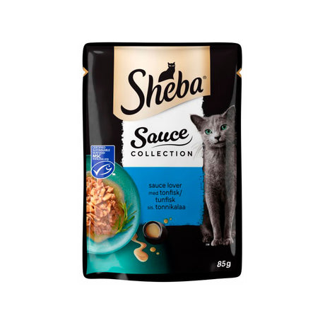 Adult Sauce Collection tun 85 g - Maxi Zoo Danmark