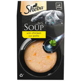 Menuboks Soup kylling 4x40 g - Maxi Zoo Danmark