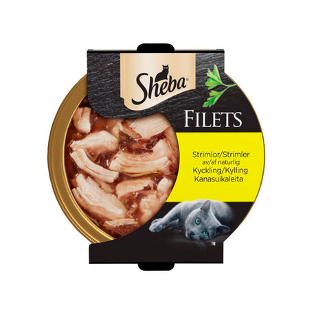 Filetskylling 60 g - Maxi Zoo Danmark
