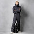 Heldragt Robert 2,0 2XL Sort herre