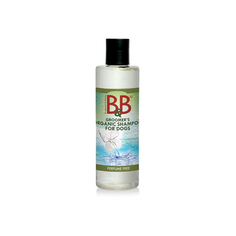 Shampoo Neutral250 ml - Maxi Zoo Danmark
