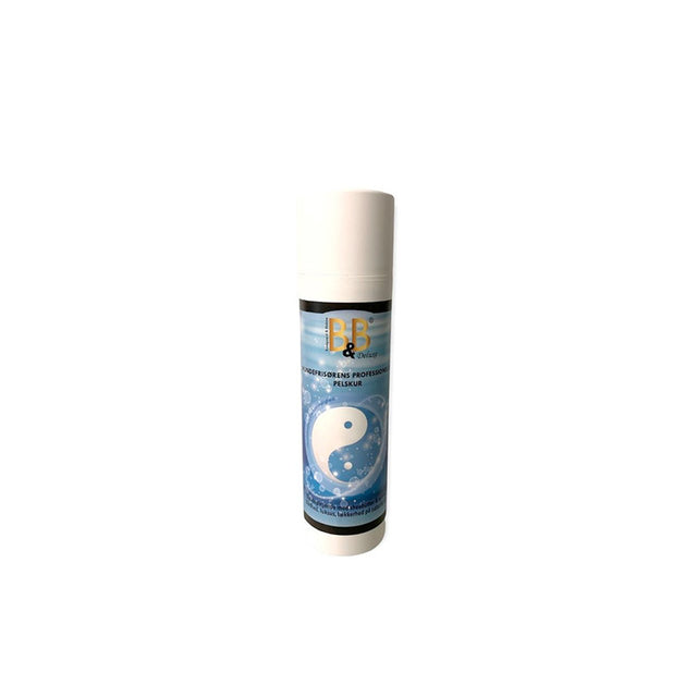 Pelskur Deluxe200 ml - Maxi Zoo Danmark
