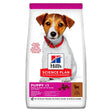 Puppy Small & Mini lam og ris 6 kg - Maxi Zoo Danmark