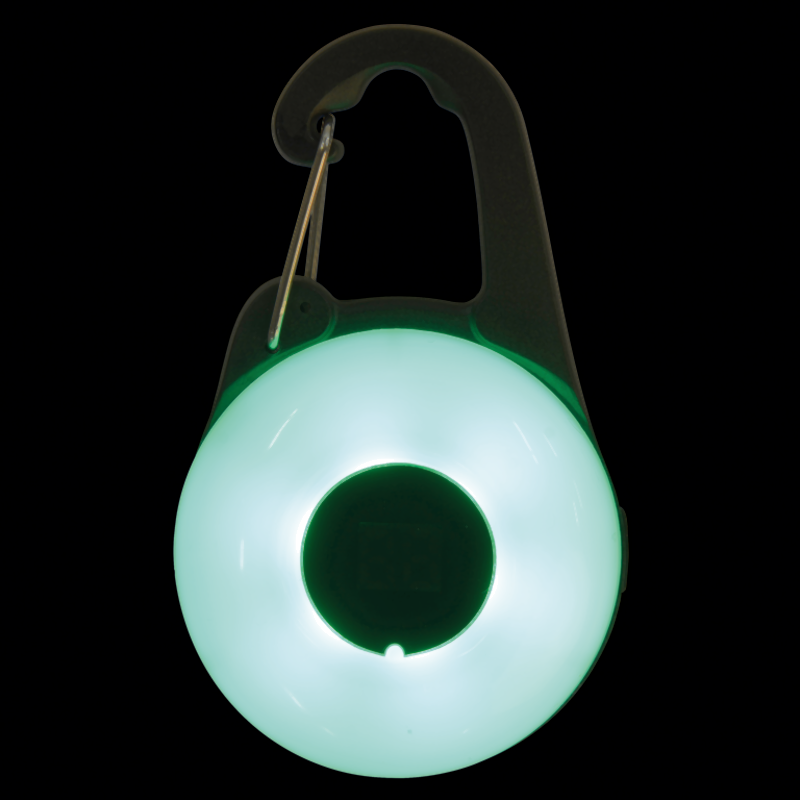 Lygte Blinkimultifarvet usb - Maxi Zoo Danmark