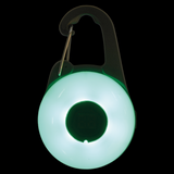 Lygte Blinkimultifarvet usb - Maxi Zoo Danmark