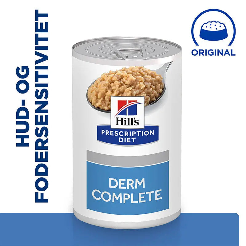 Adult Derm Complete 370 g - Maxi Zoo Danmark