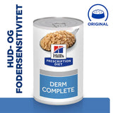 Adult Derm Complete 370 g - Maxi Zoo Danmark