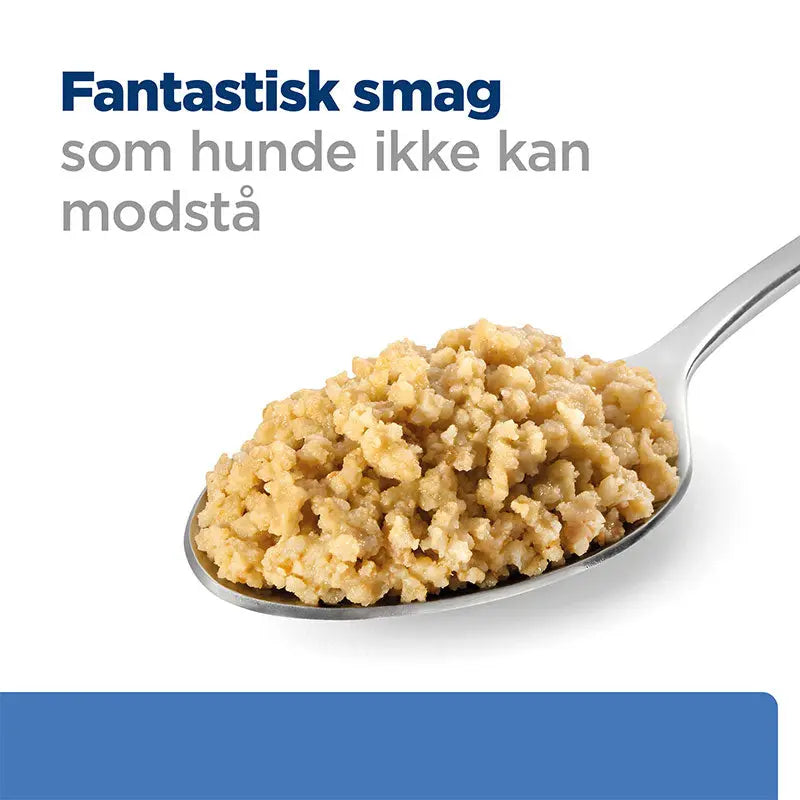 Adult Derm Complete 370 g - Maxi Zoo Danmark
