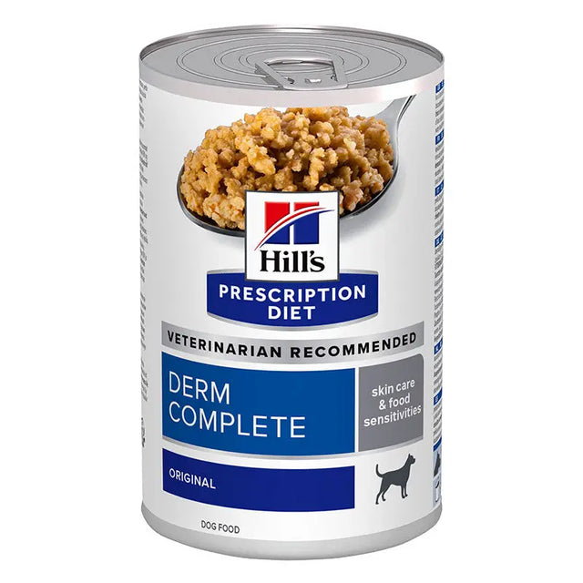 Adult Derm Complete 370 g - Maxi Zoo Danmark