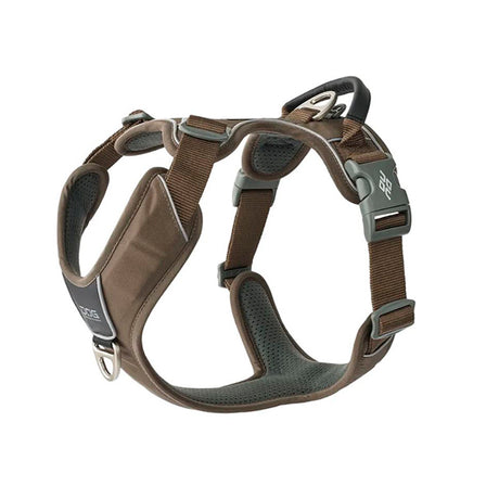 Comfort Walk Pro sele Brun - Maxi Zoo Danmark