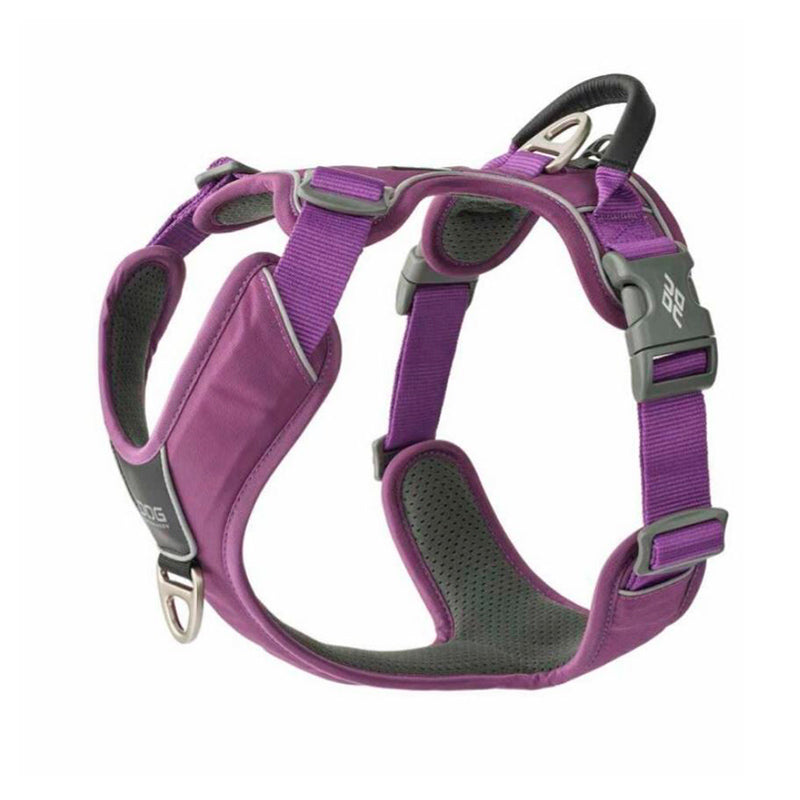 Comfort Walk Pro sele  Purple-Passion