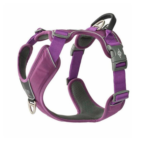 Comfort Walk Pro sele  Purple-Passion