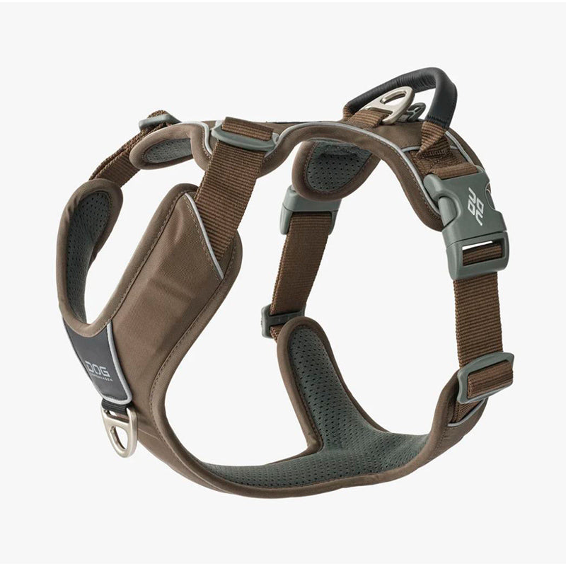 Comfort Walk Pro sele Brun - Maxi Zoo Danmark