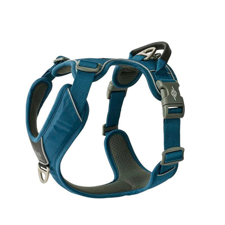 Comfort Walk Pro sele Blå - Maxi Zoo Danmark
