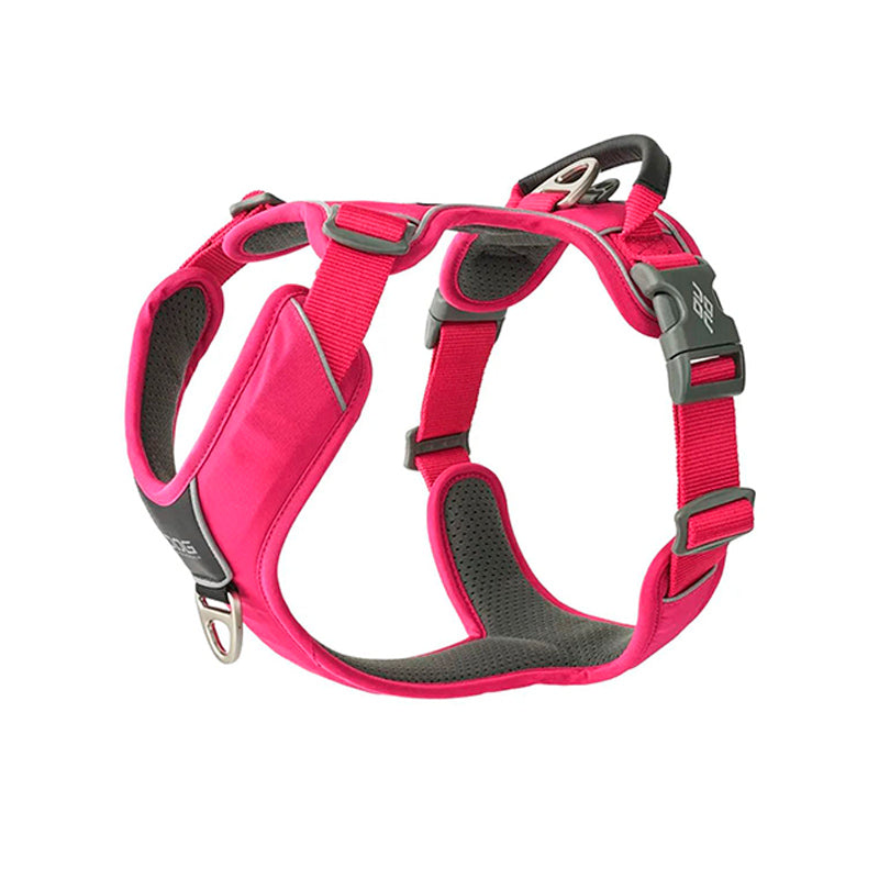Comfort Walk Pro sele Pink - Maxi Zoo Danmark