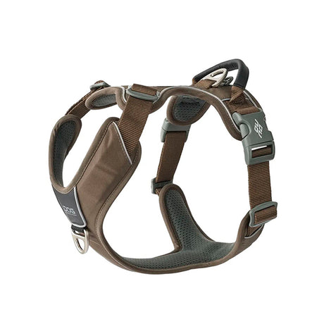 Comfort Walk Pro sele Brun - Maxi Zoo Danmark