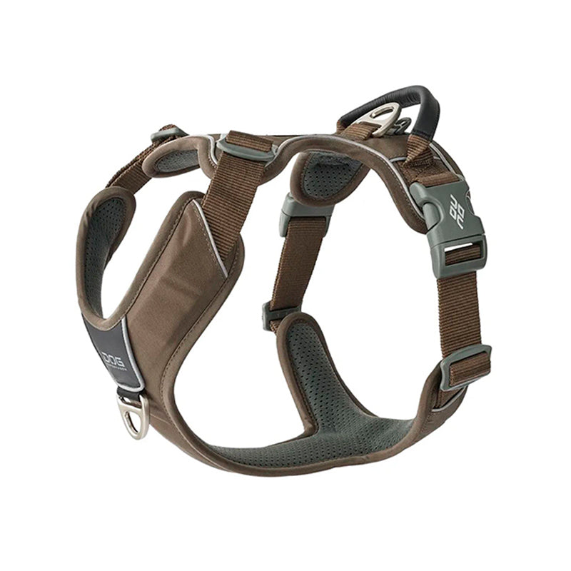 Comfort Walk Pro sele Brun - Maxi Zoo Danmark