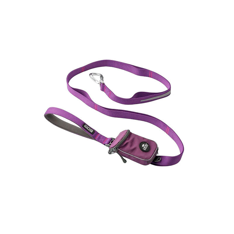 Urban Trail line Purple-Passion - Maxi Zoo Danmark