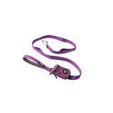 Urban Trail line Purple-Passion - Maxi Zoo Danmark