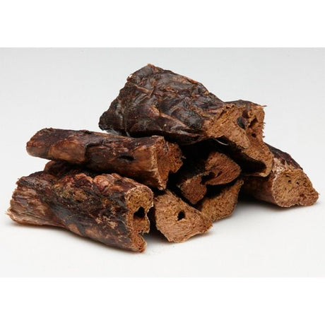 Natural Dog Chewsokselunge 250 g - Maxi Zoo Danmark